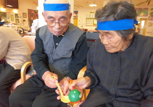 R1.10月　運動会