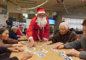 R1.12月　クリスマス会