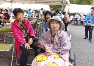 R1.10月　秋祭り