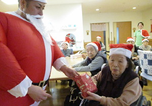 R1.12月　クリスマス会