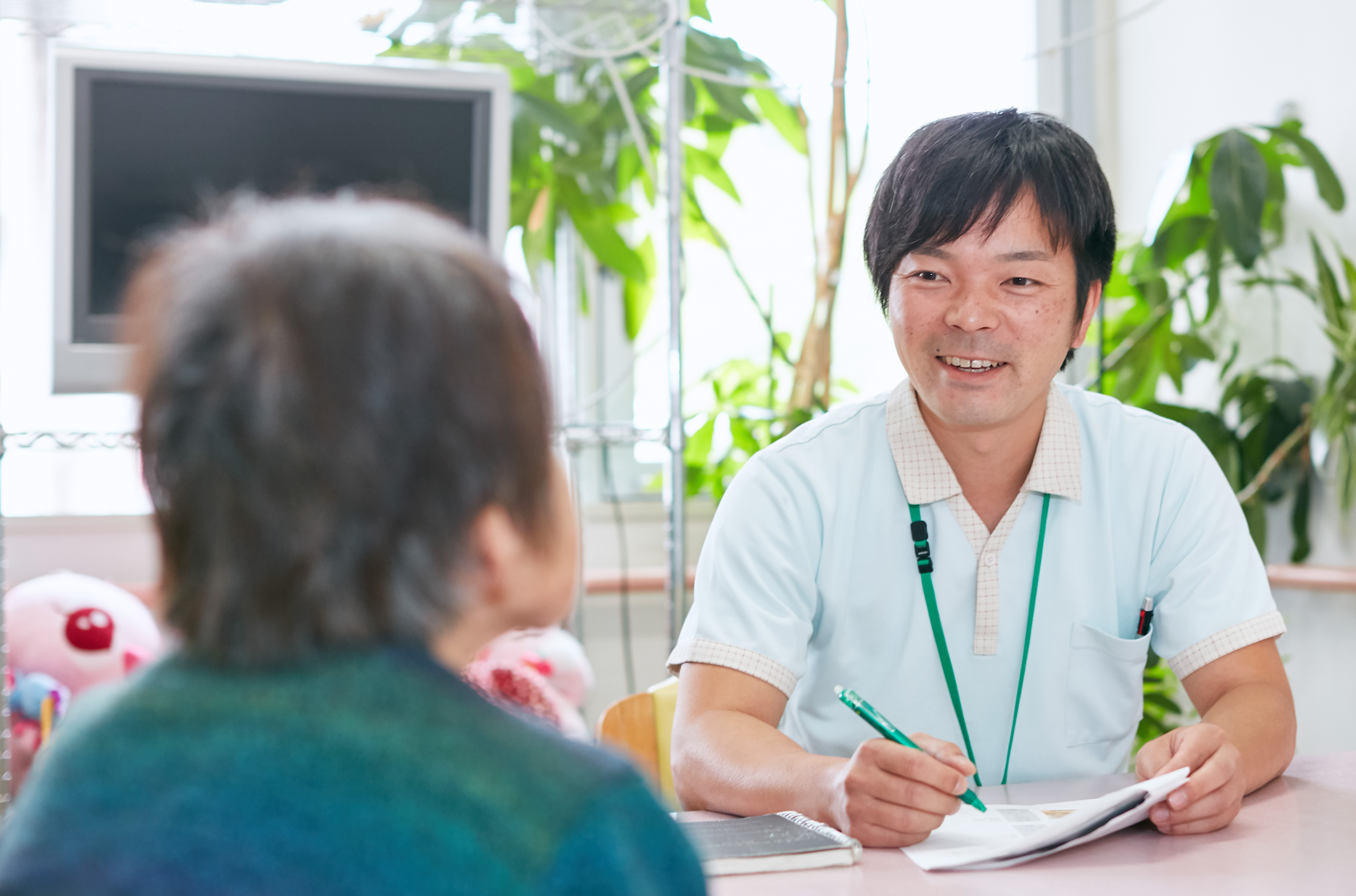 居宅介護支援事業所